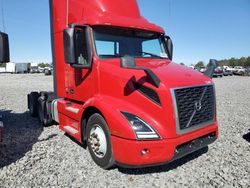 Salvage cars for sale from Copart Memphis, TN: 2020 Volvo VNR