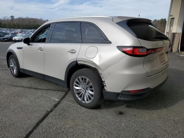 2024 Mazda CX-90 Preferred Plus