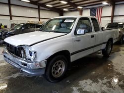 Toyota t100 Xtracab salvage cars for sale: 1997 Toyota T100 Xtracab