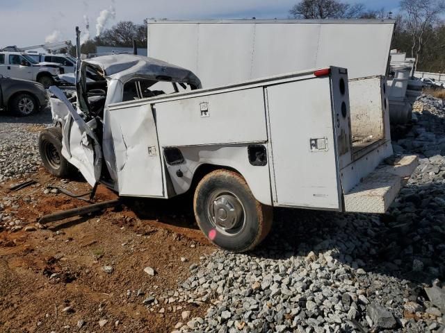 1997 Ford F250