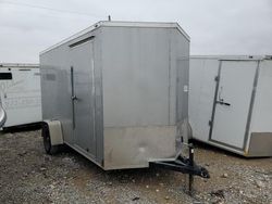 Gran Trailer salvage cars for sale: 2023 Gran Trailer