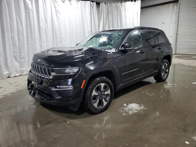 2024 Jeep Grand Cherokee Limited 4XE