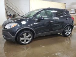 Buick salvage cars for sale: 2013 Buick Encore