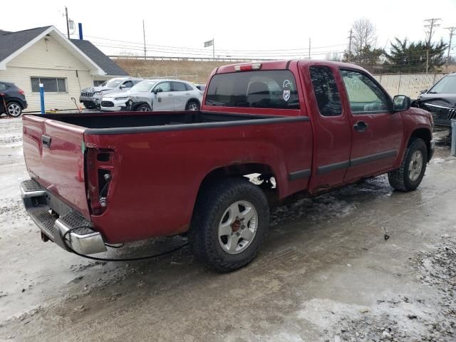 2006 Chevrolet Colorado