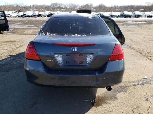 2007 Honda Accord LX