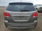 2011 KIA Sorento sx