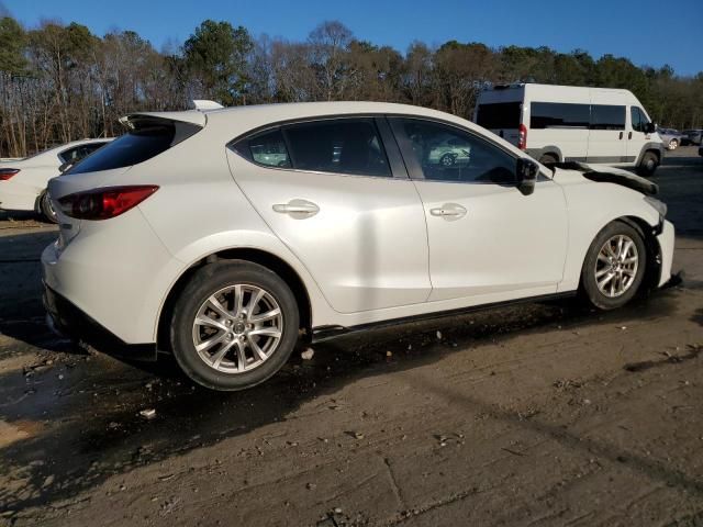 2014 Mazda 3 Grand Touring