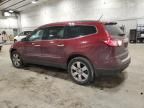 2015 Chevrolet Traverse LTZ