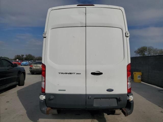 2016 Ford Transit T-350