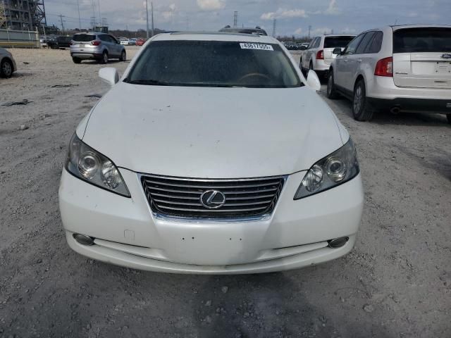 2009 Lexus ES 350