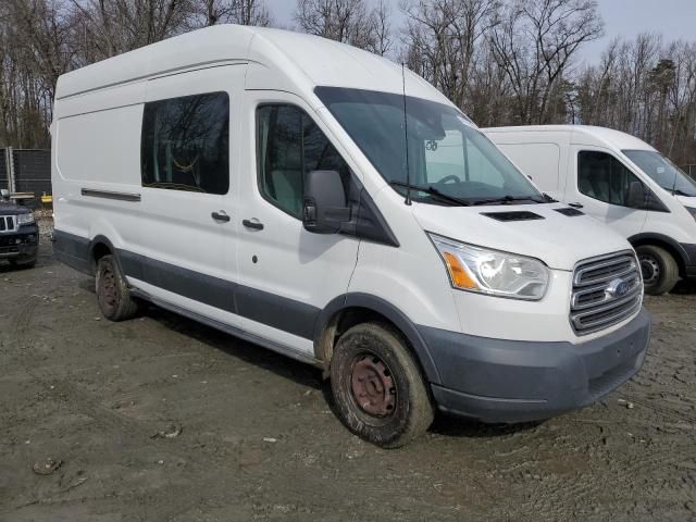 2016 Ford Transit T-350