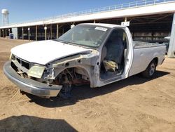 Ford salvage cars for sale: 2003 Ford F150