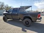2017 Dodge 2500 Laramie