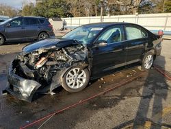 Volkswagen Jetta salvage cars for sale: 2014 Volkswagen Jetta SE