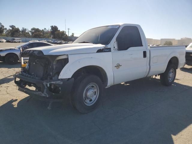 2014 Ford F250 Super Duty