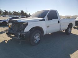 Ford f250 salvage cars for sale: 2014 Ford F250 Super Duty