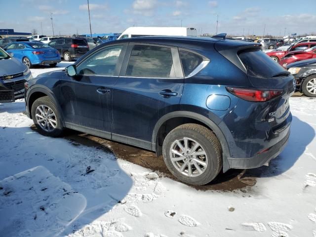 2022 Mazda CX-5 Preferred