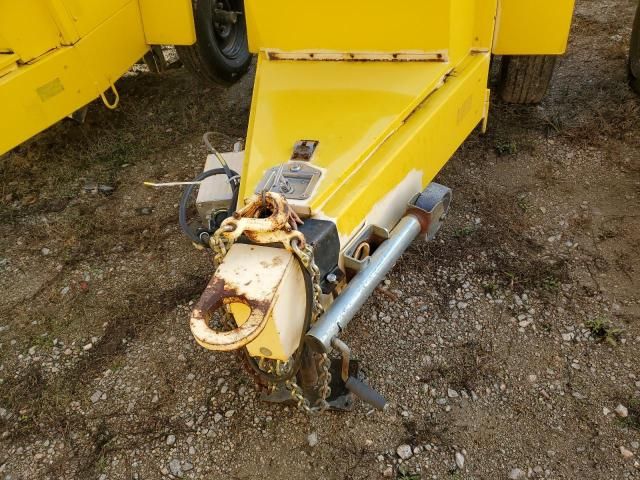 1993 HCO Generator