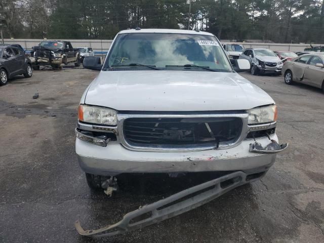 2003 GMC Yukon XL C1500