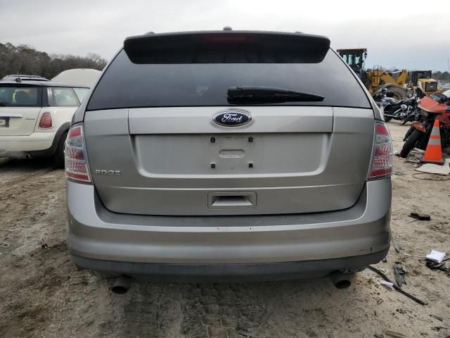 2008 Ford Edge SE