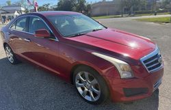 2014 Cadillac ATS Luxury for sale in Jacksonville, FL