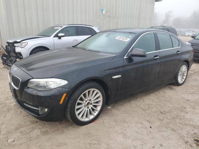 2013 BMW 535 XI