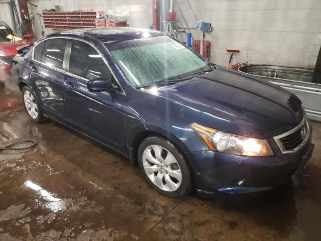 2010 Honda Accord EXL