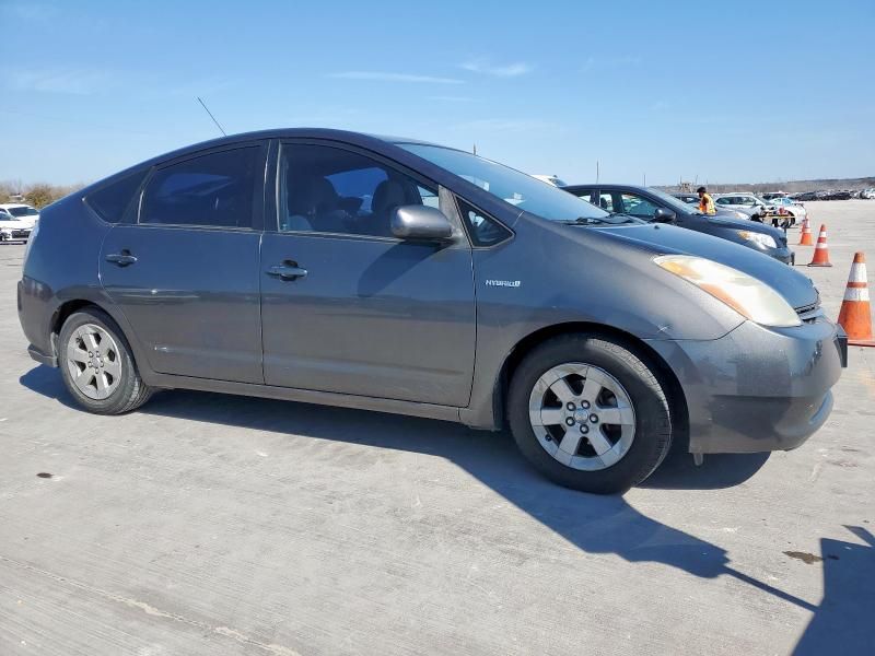 2007 Toyota Prius