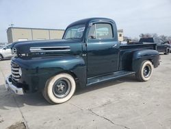 1949 Ford F1 for sale in Wilmer, TX