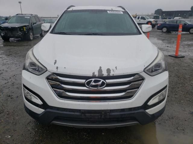 2014 Hyundai Santa FE Sport