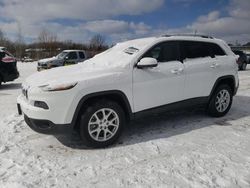 2018 Jeep Cherokee Latitude for sale in Columbia Station, OH