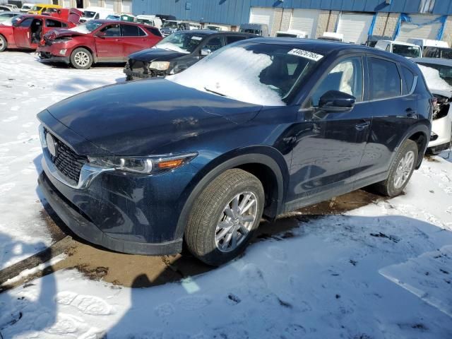 2022 Mazda CX-5 Preferred