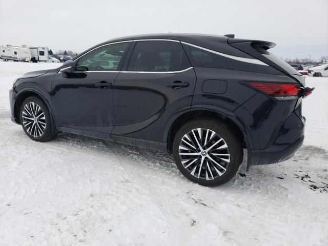 2023 Lexus RX 350 Base