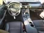 2015 Lexus Is 350