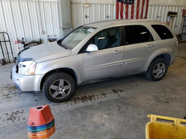 2009 Chevrolet Equinox LT