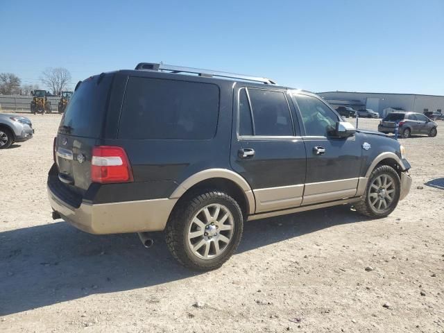 2013 Ford Expedition XLT