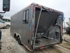 2015 Diamond Trailer