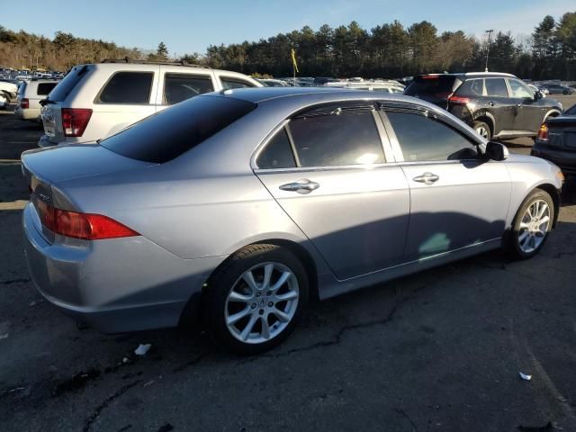 2007 Acura TSX