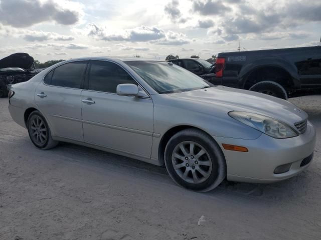 2003 Lexus ES 300