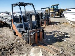 2011 Toyota Forklift for sale in Farr West, UT