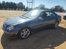 Mercedes-Benz clk-Class Vehiculos salvage en venta: 2006 Mercedes-Benz CLK 350