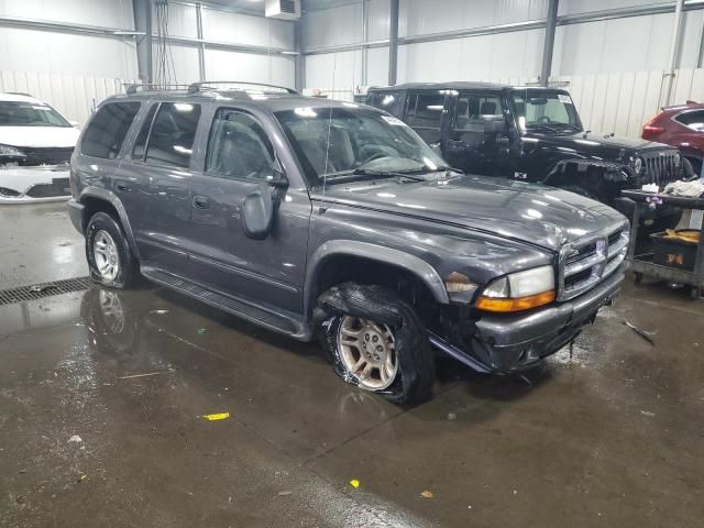 2003 Dodge Durango SLT Plus