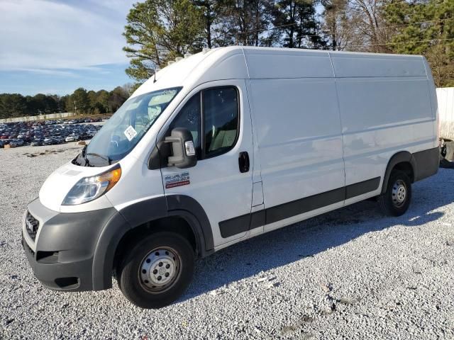 2021 Dodge RAM Promaster 3500 3500 High