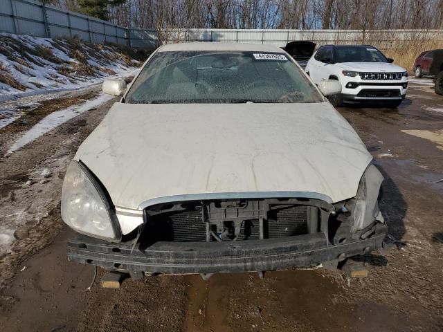 2011 Buick Lucerne CXL