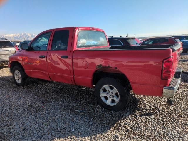 2007 Dodge RAM 1500 ST