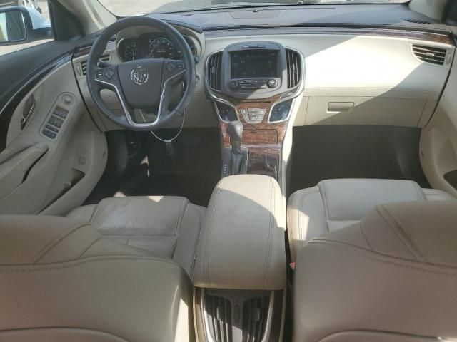 2015 Buick Lacrosse