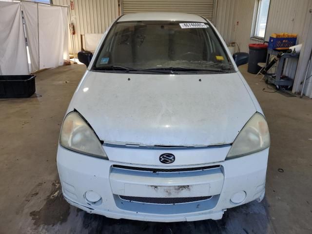 2003 Suzuki Aerio S