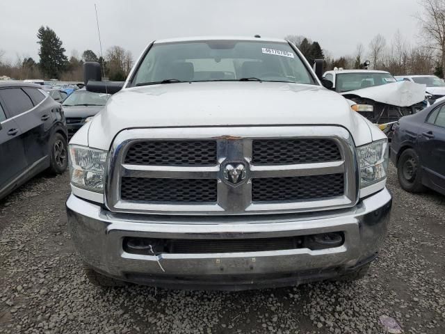 2016 Dodge RAM 2500 ST