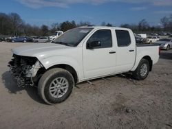 Nissan Frontier salvage cars for sale: 2019 Nissan Frontier SV