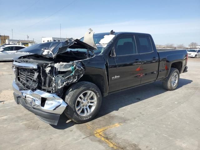 2019 Chevrolet Silverado LD C1500 LT